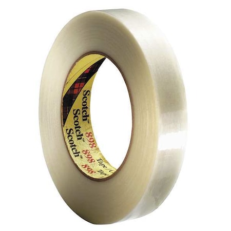 Scotch Filament Tape, 48mm x 55m 898