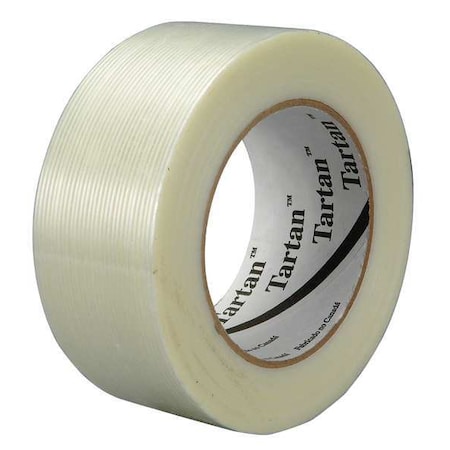 3M Filament Tape, 48mm x 55m 8934