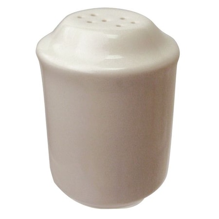 Iti Salt Shaker, American White, PK36 SS-3