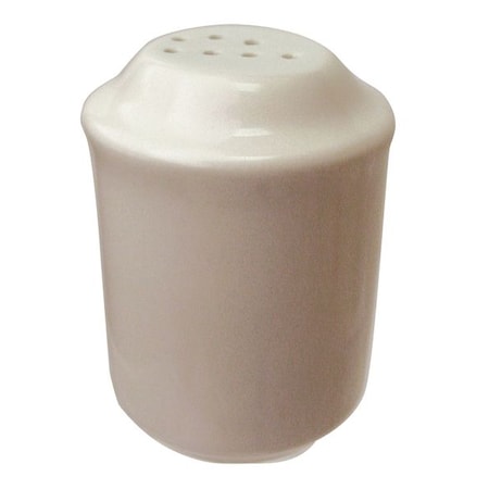 Iti Pepper Shaker, American White, PK36 PS-3