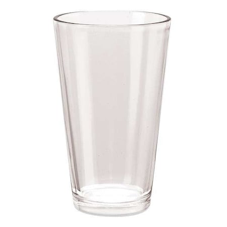 Iti Mixing Glass, 16 Oz, PK24 8639