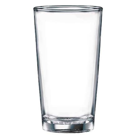 Iti Beverage Glass, 11 Oz, PK48 124