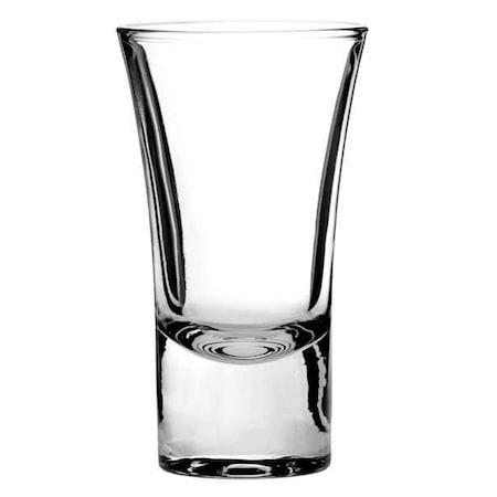 Iti Shooter Shot Glass, 1-3/4 Oz, PK72 355