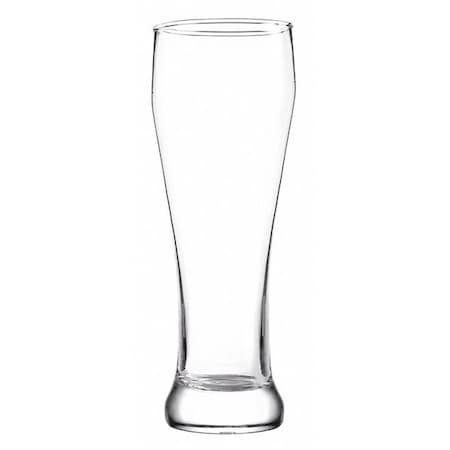 Iti Pilsner Glass, 20 Oz, PK24 393