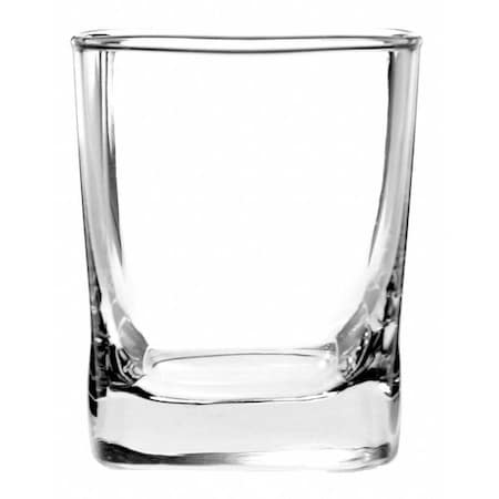 Iti Rocks Glass, 10-1/2 Oz, PK48 396
