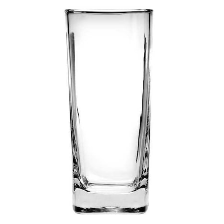 Iti Beverage Glass, 12 Oz, PK48 397
