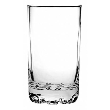 Iti Beverage Glass, 10-3/4 Oz, PK48 446