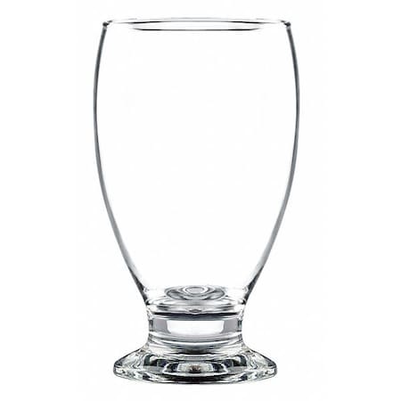 Iti Goblet Glass, 12 Oz, PK48 506