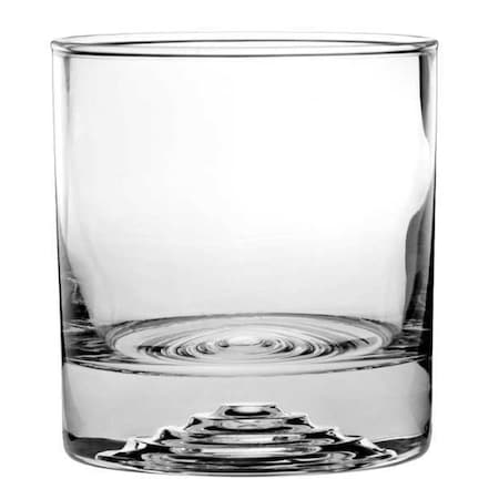 Iti Rocks Glass, 10-1/4 Oz, PK48 745