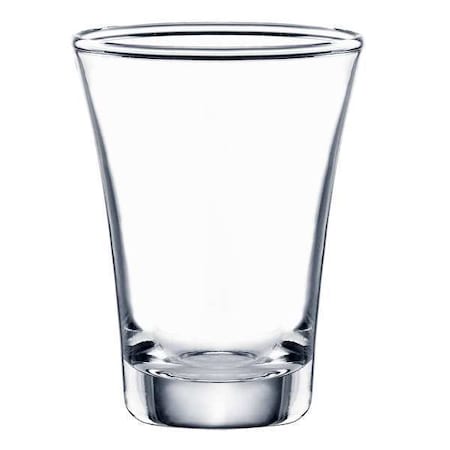 Iti Shooter Shot Glass, 2-3/4 Oz, PK72 2805