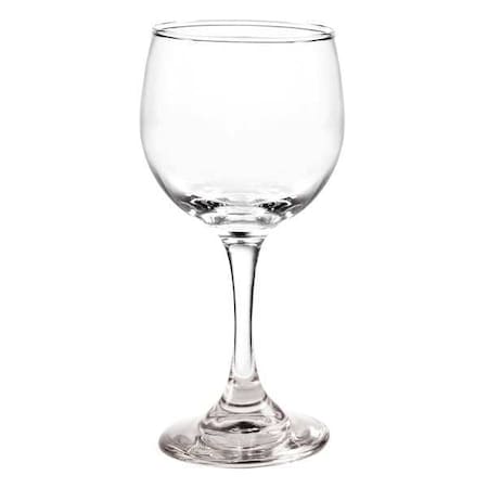 Iti Red Wine Glass, 12 Oz, PK24 4440