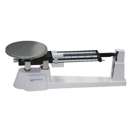 Measuretek Mechanical Compact Bench Scale 610g Capacity 12R993