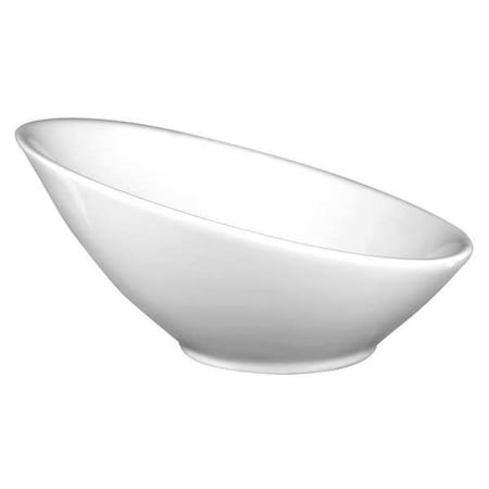 Iti Side Bowl, 20 oz., Ceramic White PK12 FA-85