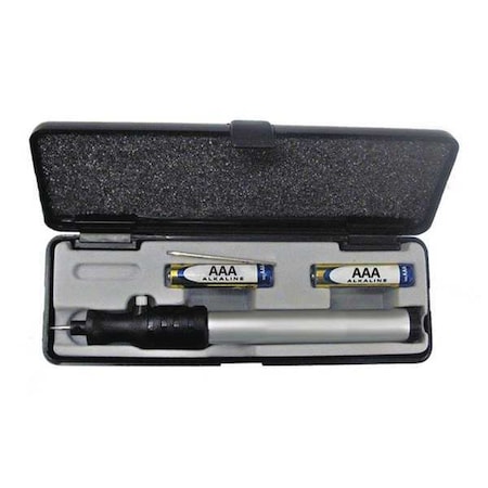 Dayton Engraver, 3300 SPM, 6 In. L 12T033