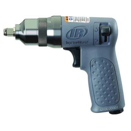 Ingersoll-Rand Air Impact Wrench, 1/4 In. Dr., 14,500 rpm 2101XPA