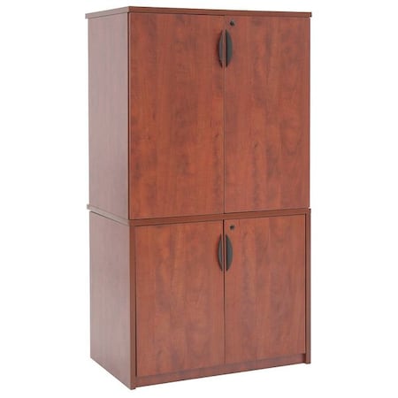 Regency Regency Legacy 29 in. Storage Cabinet with 35 in. Storage Cabinet- Cherry LSCSC3565CH
