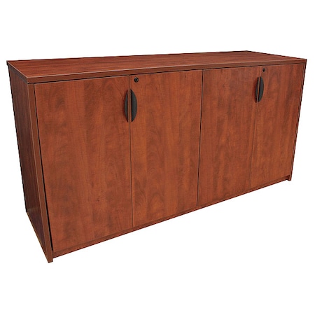 Regency Storage Buffet, Height 36" Width 72", Cherry LSC7236CH