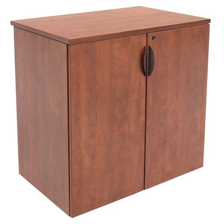Regency Regency Legacy 35 in. Office Stackable Storage Cabinet- Cherry LSC3535CH
