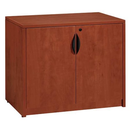 REGENCY Regency Legacy 29 in. Office Storage Cabinet- Cherry LSC2935CH