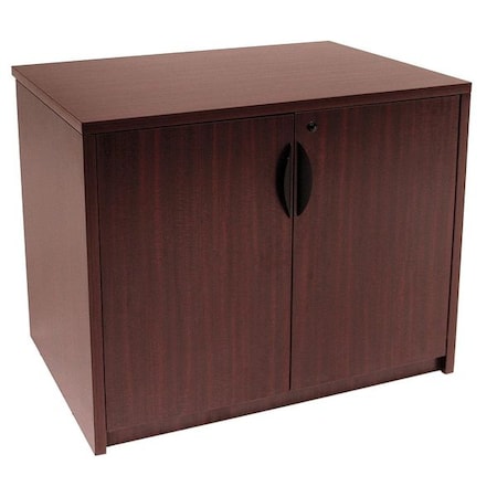 REGENCY Regency Legacy 29 in. Office Storage Cabinet- Mahogany LSC2935MH