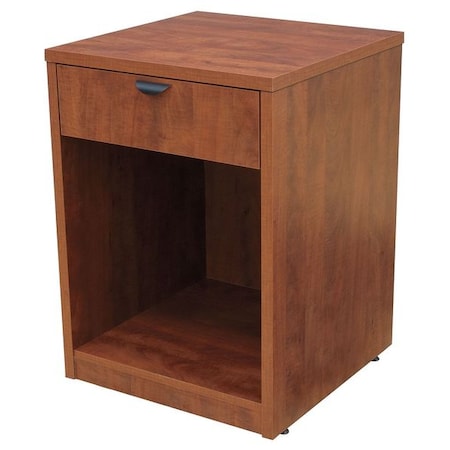 Regency Regency Legacy Wood Printer Stand- Cherry LPFS2121CH