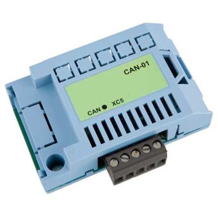 Weg CANopen Interface Module CAN-01