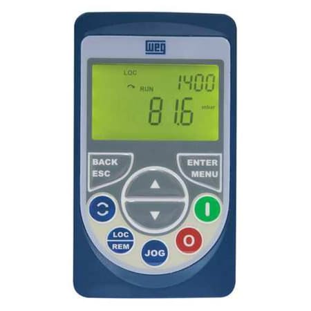 Weg Keypad, For CFW700 HMI-02