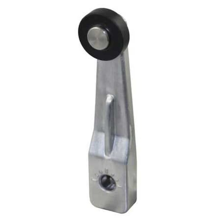Dayton Roller Lever Arm, 3 In. Arm L 12T866