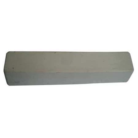 Zoro Select Buffing Compound, White, 1 lb. 12U092