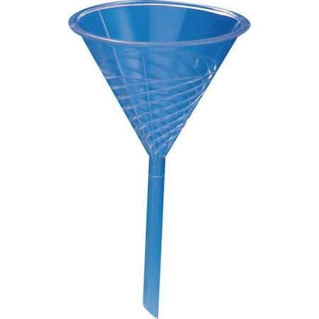 Zoro Select Urbanti Funnel. 100 mm., PK4 F14646-0000