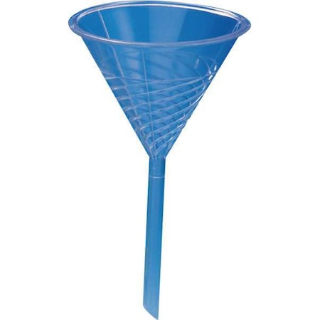 Zoro Select Urbanti Funnel. 140 mm., PK3 F14648-0000