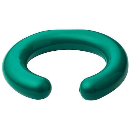 Sp Scienceware Stabilizer Ring, Green, 1000 to 4000mL F18308-4000