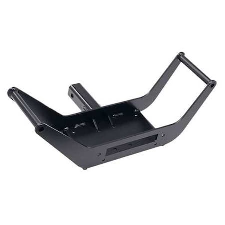 Warn Multi-Mount Carrier, Capacity 9500 lb 26370