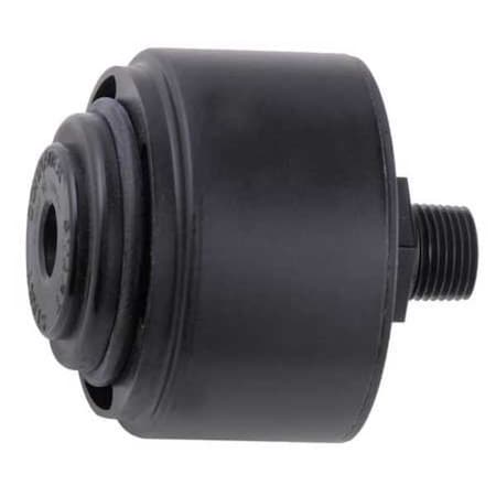 Conrader Inlet Control Filter, 1/2 In MNPT AIC12