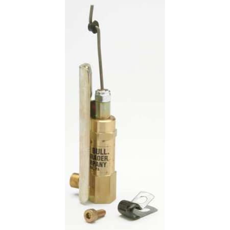 Conrader Throttle Control, Honda Engine 8-9 HP TCSP-H-0809-B