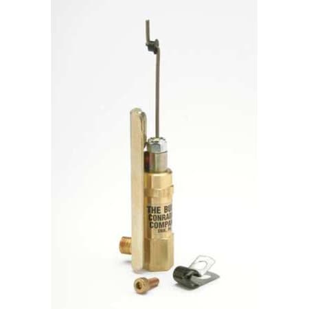 Conrader Throttle Control, Honda Engine 11-13 HP TCSP-H-1113-B