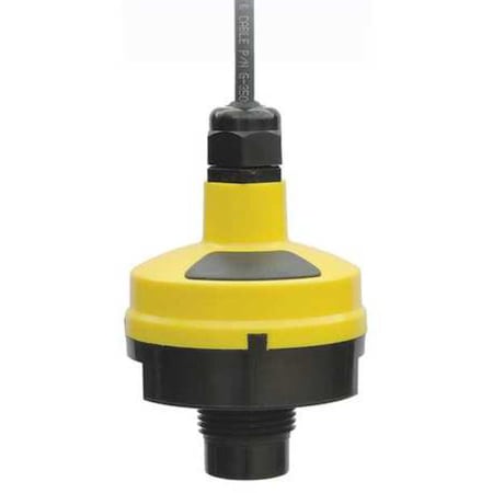 Flowline Ultrasonic Level Sensor, 9.8 Ft DL24-01