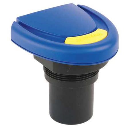 Flowline Ultrasonic Level Transmitter, 26.2 Ft LU28-01