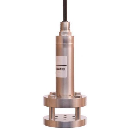Flowline Level Transmitter, Submersible Wastewater LD32-S331