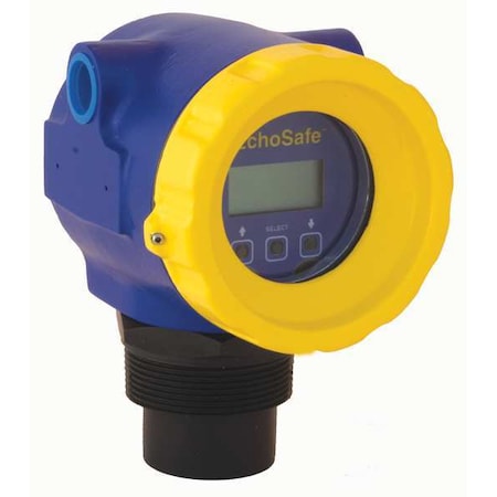 Flowline Ultrasonic Level Transmitter, 26.2 Ft XP88-00