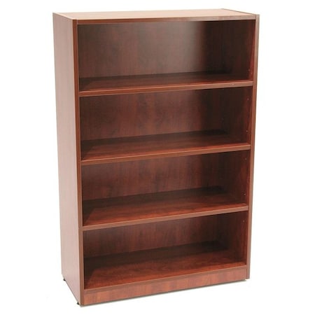 Regency Regency Legacy 47 in. High Bookcase- Cherry LBC4732CH