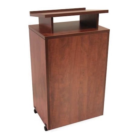 Regency Regency Legacy Lectern Podium- Cherry LLC44CH