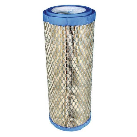 Stens Air Filter, 10 3/4 In. 102305