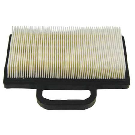 Stens Air Filter, 1 1/2 In. 100-153