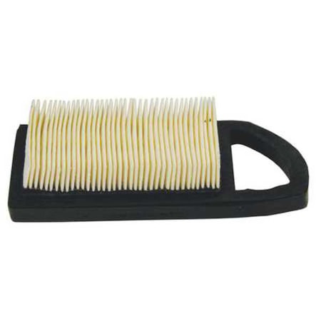 Stens Air Filter, 1 1/2 In. 100-640