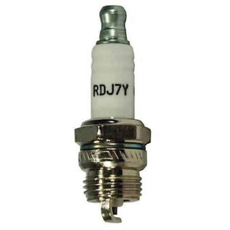 Champion Spark Plugs Spark Plug, RDJ7Y 130137