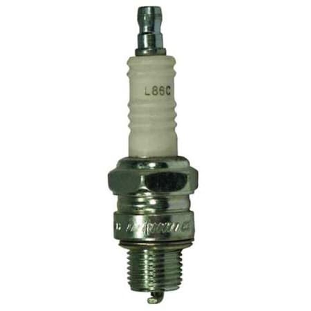 Champion Spark Plugs Spark Plug, L86C 130085