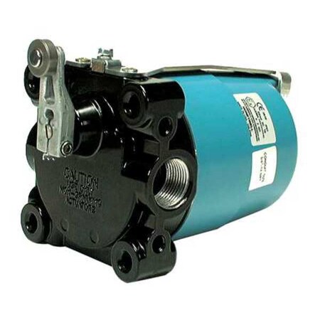 Honeywell Micro Switch