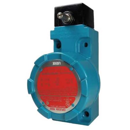 Honeywell Micro Switch
