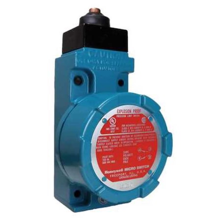 Honeywell Micro Switch